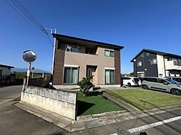 太田市大原町　戸建て