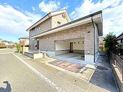 邑楽郡板倉町朝日野1丁目　戸建て