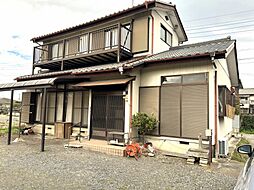 邑楽郡邑楽町大字中野　戸建て