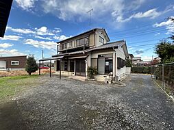 邑楽郡邑楽町大字中野　戸建て