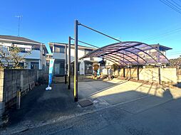 太田市新田木崎町 戸建て