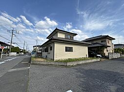 太田市成塚町　戸建て