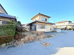 太田市成塚町　戸建て