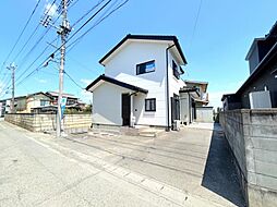 館林市大島町　戸建て