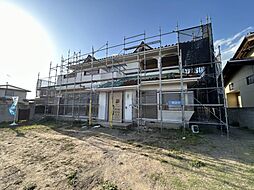 太田市新田木崎町　戸建て