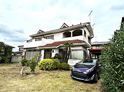 太田市新田木崎町　戸建て