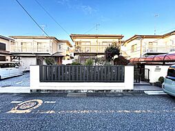 館林市高根町　戸建て