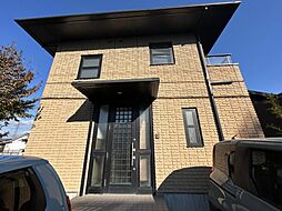 太田市植木野町　戸建て