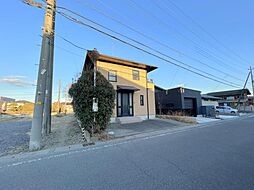 太田市植木野町　戸建て