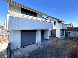 館林市西本町　戸建て