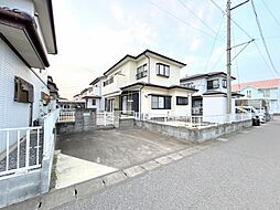 太田市亀岡町　戸建て