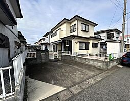 太田市亀岡町　戸建て