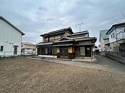 館林市堀工町 戸建て