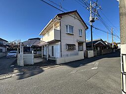 太田市新島町 戸建て