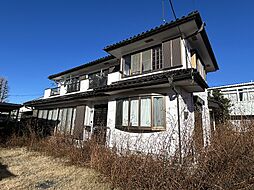 太田市飯塚町 戸建て