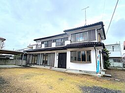 太田市飯塚町　戸建て