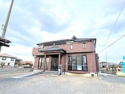 邑楽郡大泉町大字寄木戸　戸建て