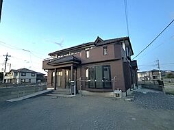 邑楽郡大泉町大字寄木戸　戸建て