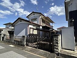 館林市瀬戸谷町　戸建て