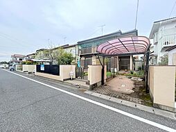 館林市高根町　戸建て