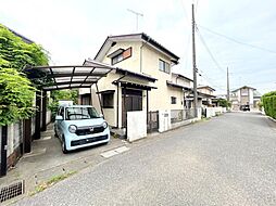 邑楽郡大泉町北小泉4丁目　戸建て