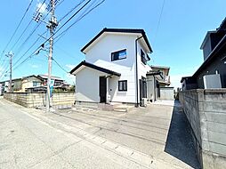 館林市大島町　戸建て