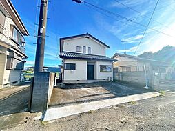 館林市近藤町 戸建て