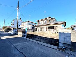 邑楽郡大泉町大字吉田　戸建て