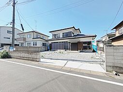邑楽郡大泉町大字吉田　戸建て