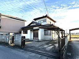 館林市近藤町　戸建て