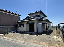 館林市近藤町　戸建て