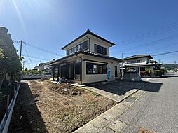 太田市成塚町　戸建て