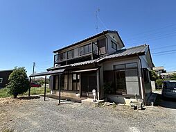 邑楽郡邑楽町大字中野　戸建て