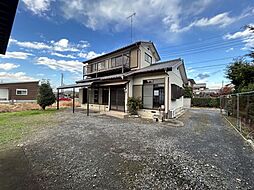 邑楽郡邑楽町大字中野　戸建て
