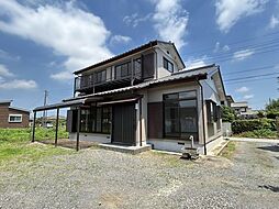 邑楽郡邑楽町大字中野 戸建て
