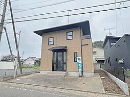 太田市植木野町　戸建て