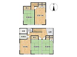 邑楽郡大泉町北小泉4丁目　戸建て