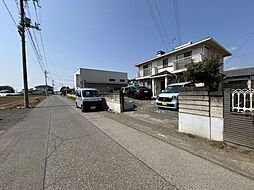 太田市山之神町　戸建て