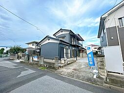 館林市瀬戸谷町 戸建て
