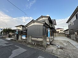 館林市瀬戸谷町 戸建て