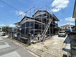 館林市瀬戸谷町　戸建て