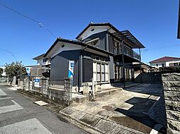 館林市瀬戸谷町 戸建て