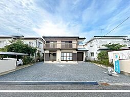 館林市高根町 戸建て