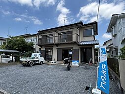 館林市高根町　戸建て
