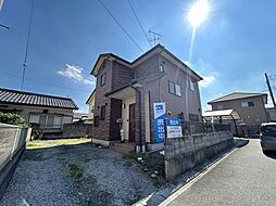 館林市広内町　戸建て