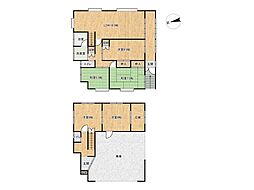 太田市強戸町　戸建て