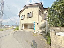 太田市強戸町　戸建て