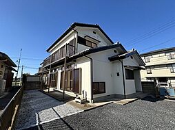 館林市苗木町 戸建て