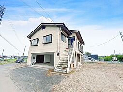 太田市強戸町　戸建て