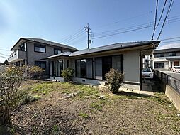 邑楽郡板倉町泉野一丁目　戸建て